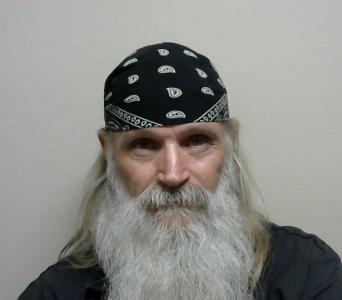 Voudry Mark Allen a registered Sex Offender of South Dakota