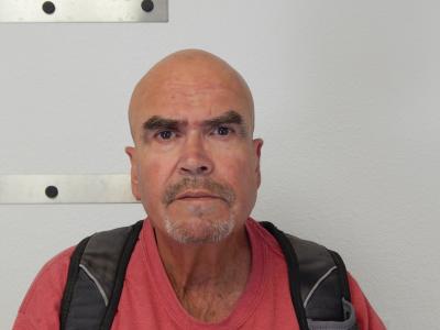 Ward Robert Charles a registered Sex Offender of South Dakota