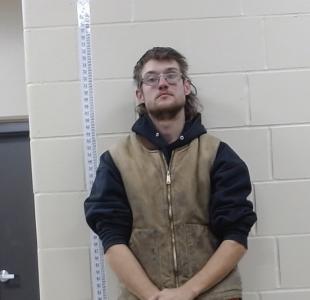 Reil Jamison Daniel a registered Sex Offender of South Dakota