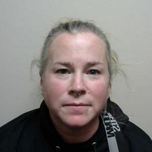 West Marchelle Dawan a registered Sex Offender of South Dakota