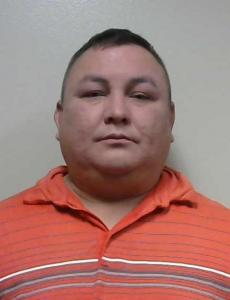 Alford Travis Norbert a registered Sex Offender of South Dakota