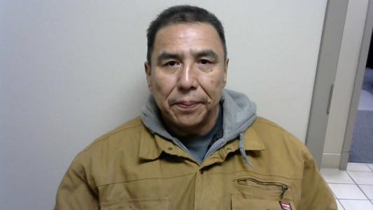 Whitebuffalo William Jason a registered Sex Offender of South Dakota