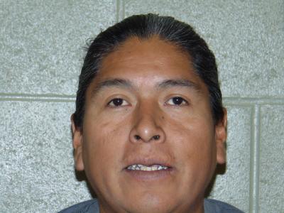 Whitebutterfly Fernando Fabian a registered Sex Offender of South Dakota