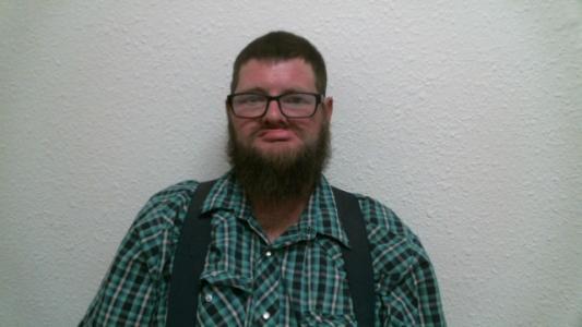 Aschwege Joshua Wayne a registered Sex Offender of South Dakota