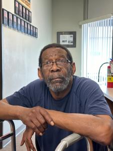 Younger Karl Anthony a registered  of South Dakota