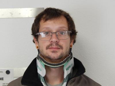 Koller Zachary Austin a registered Sex Offender of South Dakota