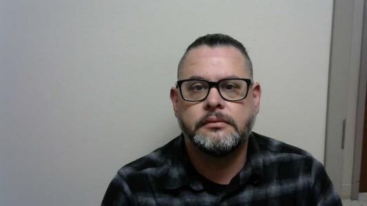 Mckenzie Timothy Ross a registered  of South Dakota