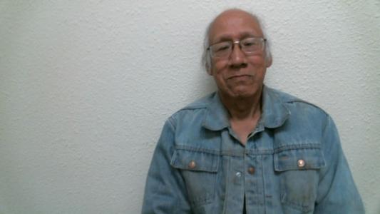 Degeest James Joseph a registered  of South Dakota