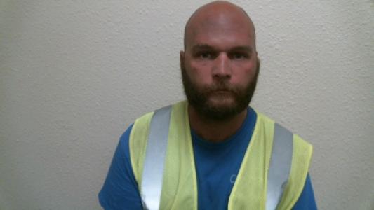 Chapman Joeseph Jack a registered Sex Offender of South Dakota