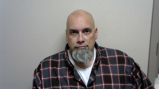 Bishop Neil Eugene a registered Sex Offender of South Dakota