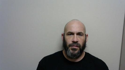 Brewer Robert Stevie Jr a registered Sex Offender of South Dakota