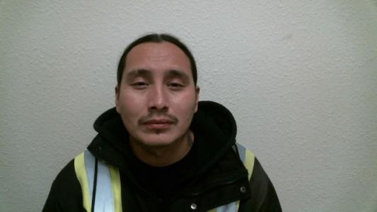 Neck Mason Adam a registered  of South Dakota