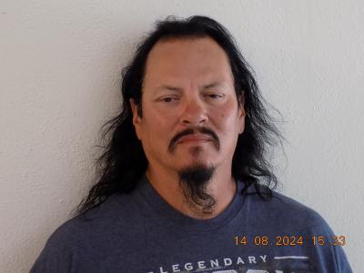 Brill Monte Rex a registered Sex Offender of South Dakota