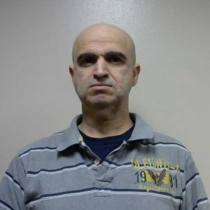 Razzak Haider Salah a registered  of South Dakota