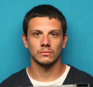 Garcia Dymen Jayde-dean a registered Sex Offender of South Dakota