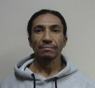 Hayes David Eugene Jr a registered Sex Offender of South Dakota