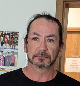 Miner John Earl a registered Sex Offender of South Dakota