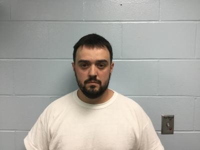 Donaldson Cody Gene a registered Sex Offender of South Dakota