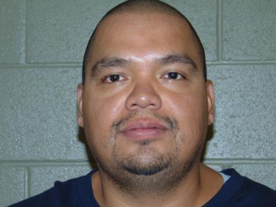 Blackelk Derek Daniel a registered Sex Offender of South Dakota