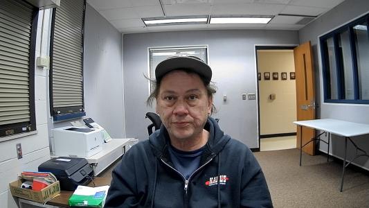 Smoker Thomas John a registered Sex Offender of South Dakota