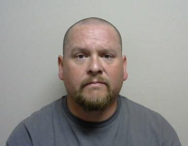 Bury Blake Daniel a registered Sex Offender of South Dakota