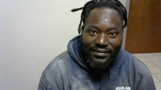 Rushikana Shukuru Andrew a registered  of South Dakota