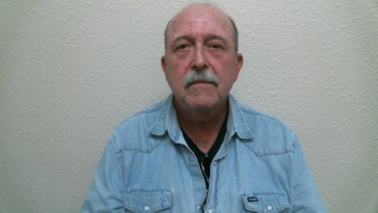 Brown Russell Leroy a registered Sex Offender of South Dakota