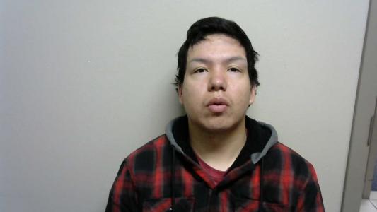Steuck Mason a registered Sex Offender of South Dakota