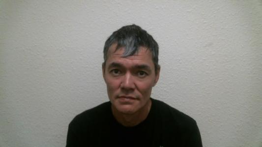 Thomas Leslie Clell a registered  of South Dakota