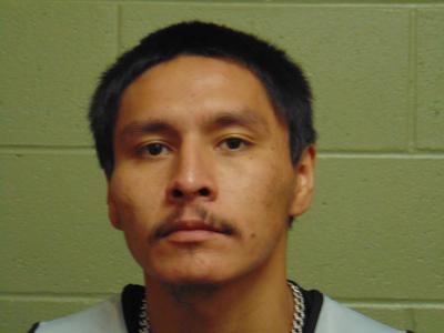 Longpumpkin Duane Anthony Jr a registered Sex Offender of South Dakota