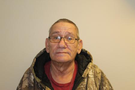 Buchholz Christopher Corwin a registered Sex Offender of South Dakota