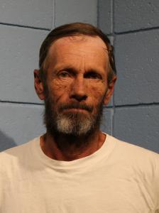 Oliver Richard Allen a registered Sex Offender of South Dakota