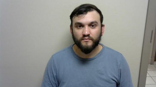 Hannant Joshua Darrel a registered Sex Offender of South Dakota