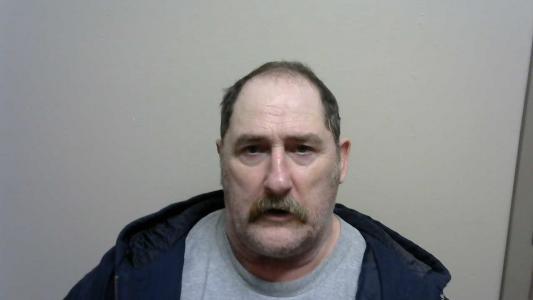 Hausman Terry Joe a registered Sex Offender of South Dakota