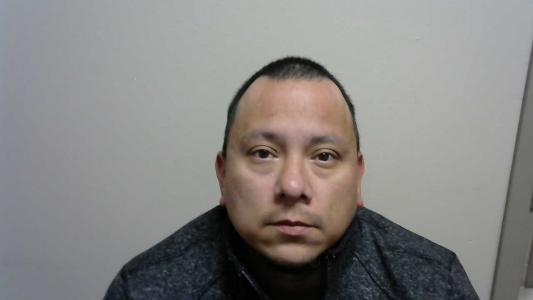 Andrade Mynor Adrian a registered Sex Offender of South Dakota