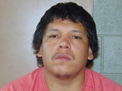 Yellowhawk Leoni Stone a registered Sex Offender of South Dakota