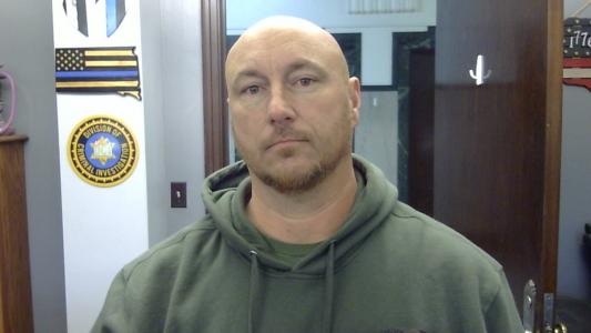 Butner Michael Dan a registered Sex Offender of South Dakota