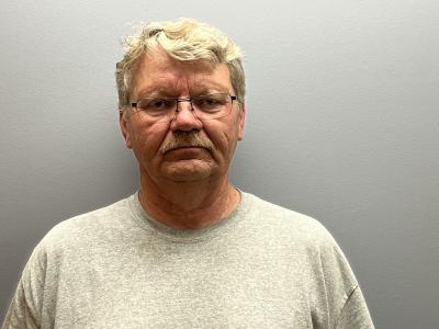 Camp John Klaus a registered Sex Offender of South Dakota