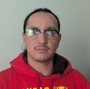 Carter Alan Calvin a registered Sex Offender of South Dakota