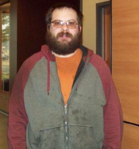 Zoncki Richard Joseph a registered Sex Offender of South Dakota