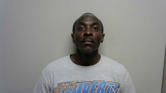 Sellers Michael James a registered Sex Offender of South Dakota