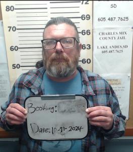 Lane Sean Sebastian a registered Sex Offender of South Dakota