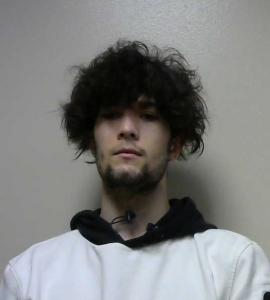 Bailey Kylan James a registered Sex Offender of South Dakota