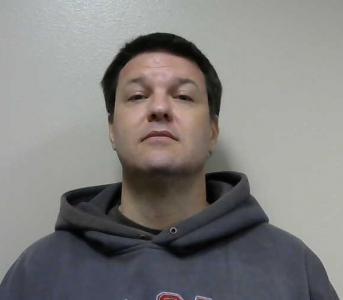 Burks Joseph Ross a registered Sex Offender of South Dakota