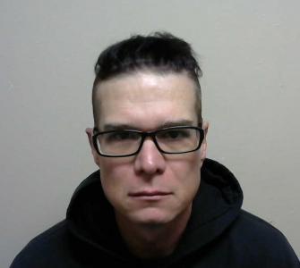 Chambers Michael Stephen a registered Sex Offender of South Dakota