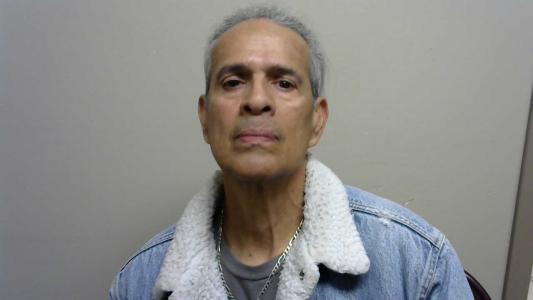 Pena Luis Enrique Jr a registered Sex Offender of South Dakota