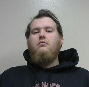 Maher Sean Robert II a registered Sex Offender of South Dakota