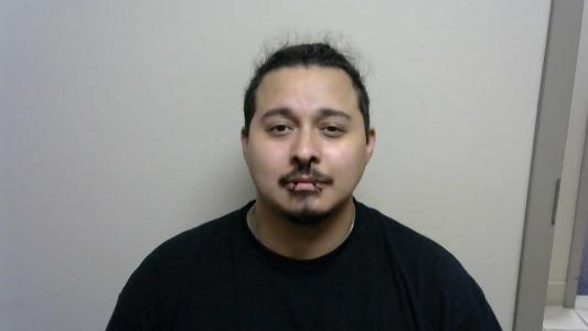 Davila Brandon Ernest a registered Sex Offender of South Dakota