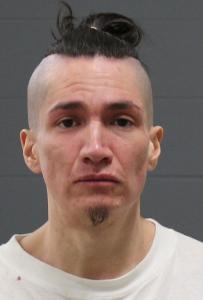 Condon Miles Scott a registered Sex Offender of South Dakota