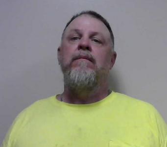 Achterberg Chad Alan a registered Sex Offender of South Dakota